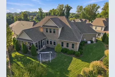 1 Duck Club Court, Greensboro, NC 27410 - Photo 46