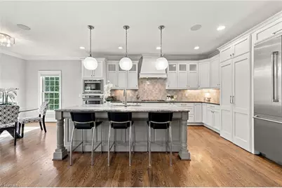 1 Duck Club Court, Greensboro, NC 27410 - Photo 36