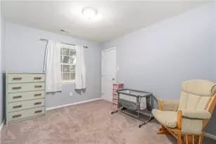 302 Gene Hairston St, Madison, NC 27025 - Photo 24