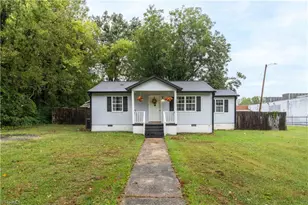 302 Gene Hairston St, Madison, NC 27025 - Photo 1