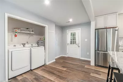 302 Gene Hairston Street, Madison, NC 27025 - Photo 14
