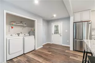 302 Gene Hairston St, Madison, NC 27025 - Photo 14