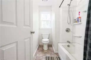 302 Gene Hairston St, Madison, NC 27025 - Photo 18