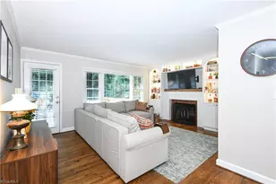 3801 Parkwood Dr, Greensboro, NC 27403 - Photo 6