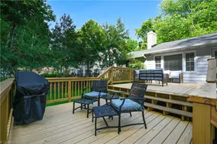 3801 Parkwood Dr, Greensboro, NC 27403 - Photo 30