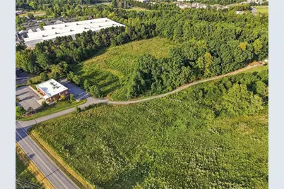 0 Johnson Ridge Road, Elkin, NC 28621 - Photo 4