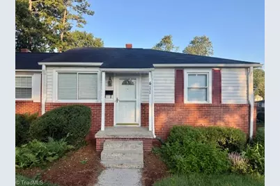 411 Overlook Street, Greensboro, NC 27403 - Photo 2
