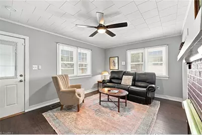 1115 Graham Street, Burlington, NC 27217 - Photo 2