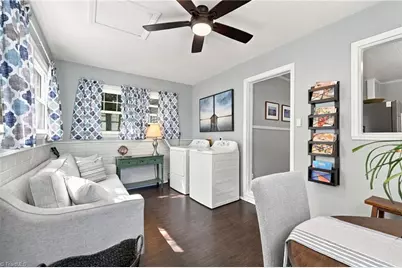 1115 Graham Street, Burlington, NC 27217 - Photo 8