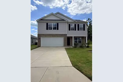 2312 Wilpar Drive, Greensboro, NC 27406 - Photo 1
