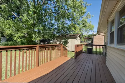 3006 Saxon Place, Greensboro, NC 27406 - Photo 24