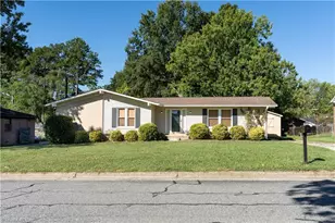 3006 Saxon Pl, Greensboro, NC 27406 - Photo 1