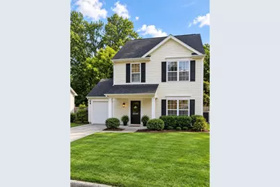 1708 Fern Hill Drive, Greensboro, NC 27405 - Photo 1