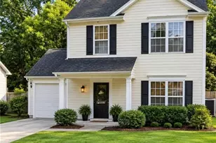 1708 Fern Hill Dr, Greensboro, NC 27405 - Photo 1