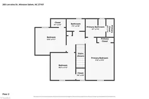 205 Lorraine Dr, Winston-Salem, NC 27107 - Photo 22