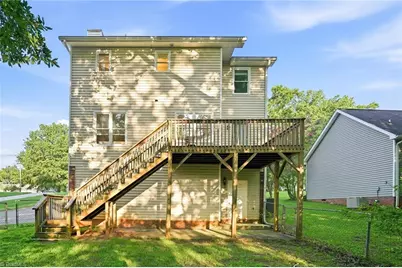 205 Lorraine Drive, Winston-Salem, NC 27107 - Photo 20