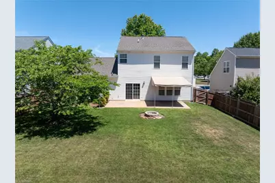 4236 Laurel Ridge Circle, Winston-Salem, NC 27107 - Photo 4
