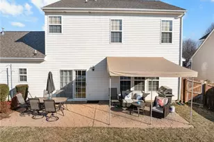 4236 Laurel Ridge Cir, Winston-Salem, NC 27107 - Photo 6