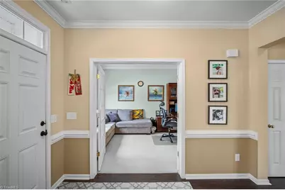 4236 Laurel Ridge Circle, Winston-Salem, NC 27107 - Photo 12