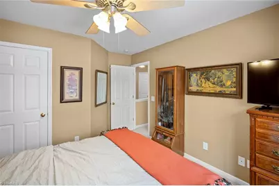 4236 Laurel Ridge Circle, Winston-Salem, NC 27107 - Photo 36