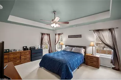 4236 Laurel Ridge Circle, Winston-Salem, NC 27107 - Photo 24