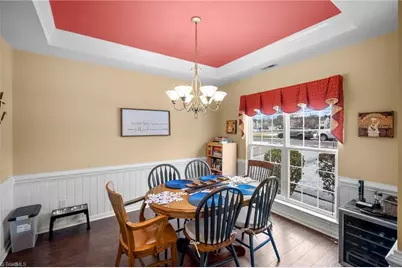 4236 Laurel Ridge Circle, Winston-Salem, NC 27107 - Photo 10