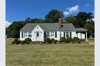 2709 Murray Road, State Road, NC 28676 - Photo 2