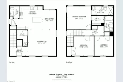 3608 Turret Court, Winston-Salem, NC 27101 - Photo 32