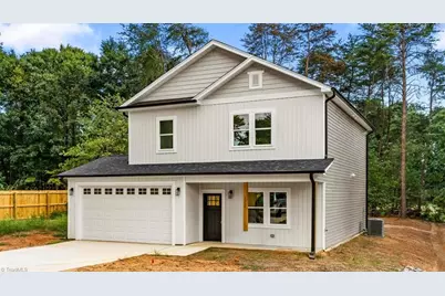 1534 Ethel Drive, Winston-Salem, NC 27127 - Photo 2