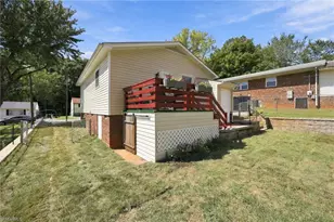 1930 Wood Ave, Burlington, NC 27215 - Photo 4