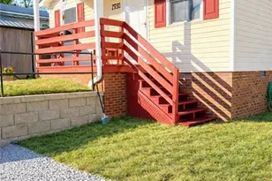 1930 Wood Ave, Burlington, NC 27215 - Photo 2