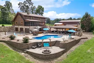 710 Dorse Rd, Lewisville, NC 27023 - Photo 2