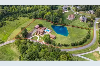 710 Dorse Road, Lewisville, NC 27023 - Photo 1