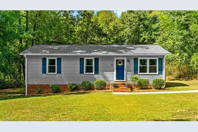 8437 Southard Road, Stokesdale, NC 27357 - Photo 1