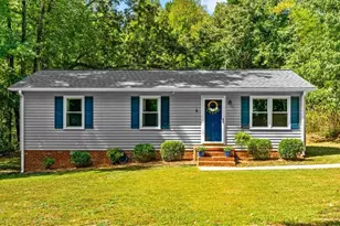 8437 Southard Rd, Stokesdale, NC 27357 - Photo 1