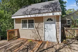 5411 Amberhill Dr, Greensboro, NC 27455 - Photo 22