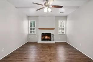 5411 Amberhill Dr, Greensboro, NC 27455 - Photo 4