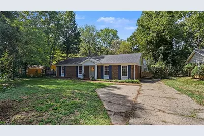 5411 Amberhill Drive, Greensboro, NC 27455 - Photo 2