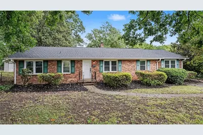 3768 Vandalia Drive, Winston-Salem, NC 27104 - Photo 2
