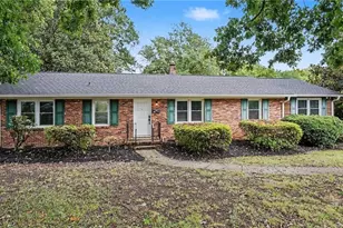 3768 Vandalia Dr, Winston-Salem, NC 27104 - Photo 2