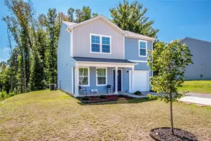 674 Whitney Rd, Mocksville, NC 27028 - Photo 1