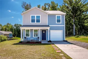 674 Whitney Rd, Mocksville, NC 27028 - Photo 1