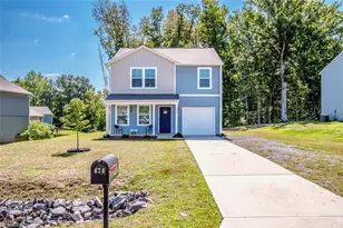 674 Whitney Rd, Mocksville, NC 27028 - Photo 4