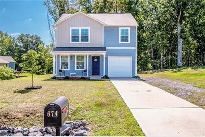 674 Whitney Road, Mocksville, NC 27028 - Photo 4