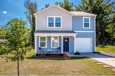 674 Whitney Road, Mocksville, NC 27028 - Photo 8