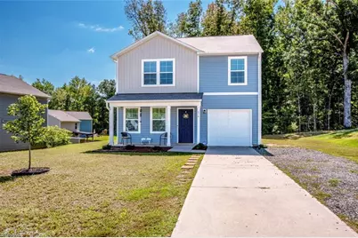 674 Whitney Road, Mocksville, NC 27028 - Photo 6