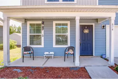 674 Whitney Road, Mocksville, NC 27028 - Photo 12