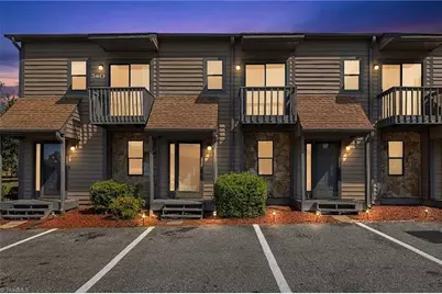 340 Vista Circle, Winston-Salem, NC 27106 - Photo 1