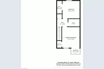 340 Vista Circle, Winston-Salem, NC 27106 - Photo 34