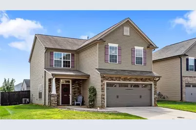 1391 Land Grove Drive, Kernersville, NC 27284 - Photo 2